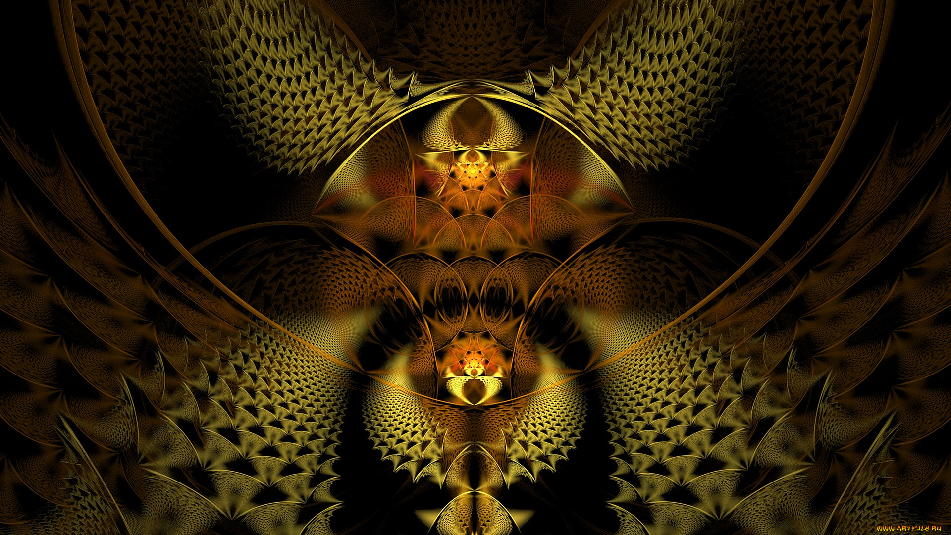 3 ,  , fractal, , , 